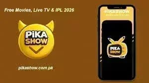 Pikashow مهكر — لقطة شاشة 2
