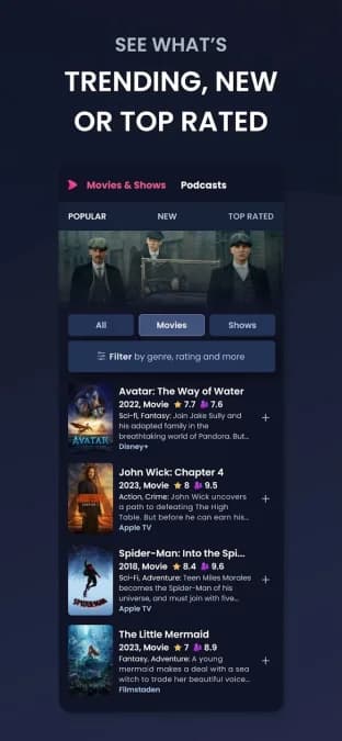 PlayPilot مهكر — لقطة شاشة 1