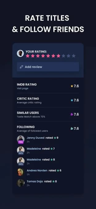 PlayPilot مهكر — لقطة شاشة 4