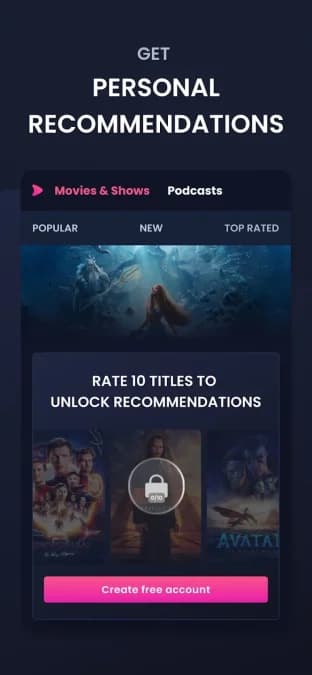 PlayPilot مهكر — لقطة شاشة 5