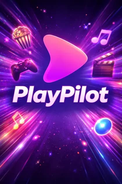 PlayPilot مهكر