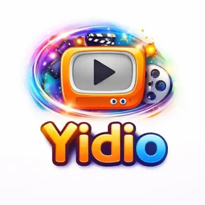 Yidio مهكر