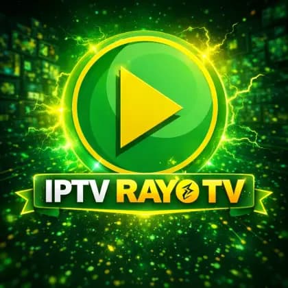 IPTV Rayo Tv مهكر