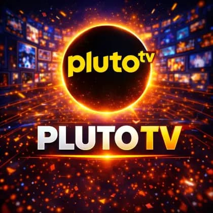 Pluto TV مهكر