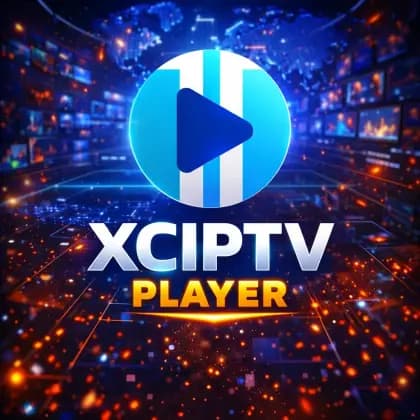 XCIPTV Player مهكر