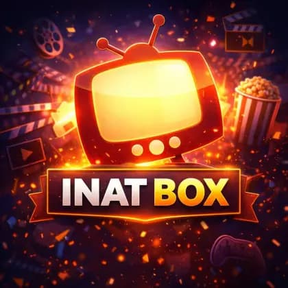 Inat Box مهكر