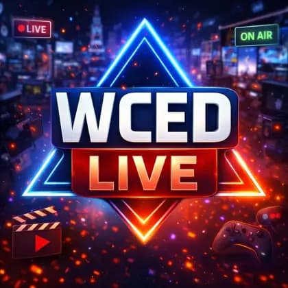 WCED LIVE مهكر