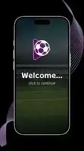 Sir TV مهكر — لقطة شاشة 1