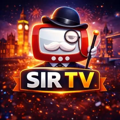 Sir TV مهكر