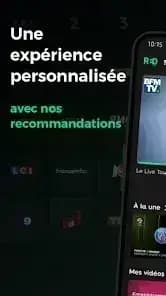 REDA TV مهكر — لقطة شاشة 5