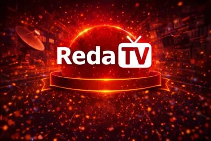 REDA TV مهكر