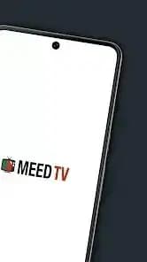 Meed TV مهكر — لقطة شاشة 4