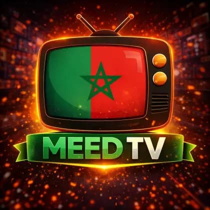 Meed TV مهكر