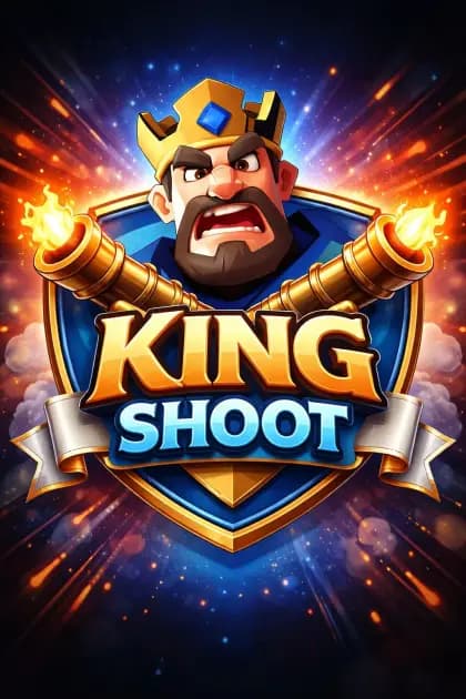 King Shoot مهكر