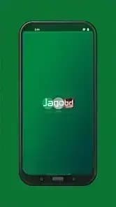 Jagobd Bangla TV مهكر — لقطة شاشة 4