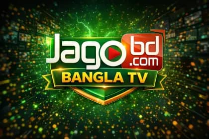 Jagobd Bangla TV مهكر