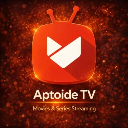 Aptoide Tv مهكر