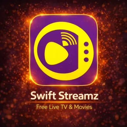 Swift Streamz مهكر