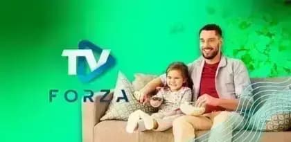 FORZA TV مهكر — لقطة شاشة 3