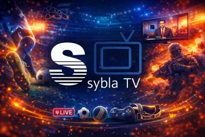 Sybla Tv مهكر