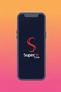 Supercine TV مهكر — لقطة شاشة 5