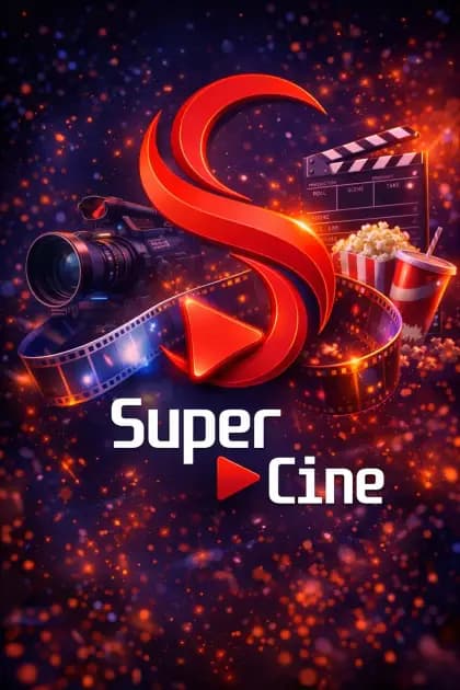 Supercine TV مهكر