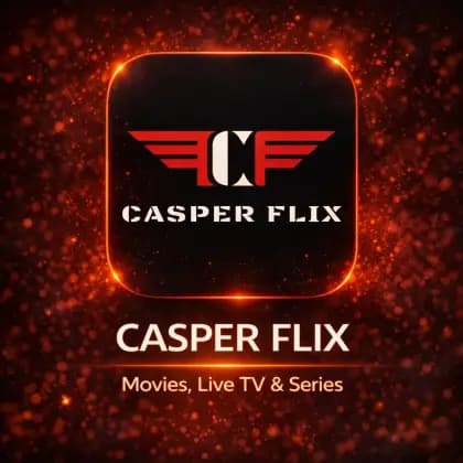 Casper Flix مهكر
