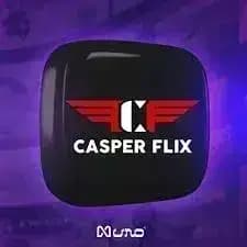 Casper Flix مهكر — لقطة شاشة 2