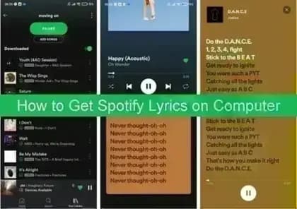 Spotify مهكر — لقطة شاشة 14