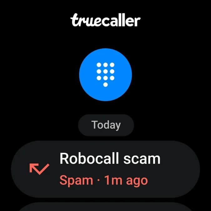 Truecaller Gold مهكر — لقطة شاشة 14