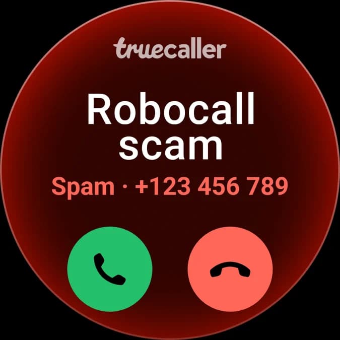 Truecaller Gold مهكر — لقطة شاشة 16
