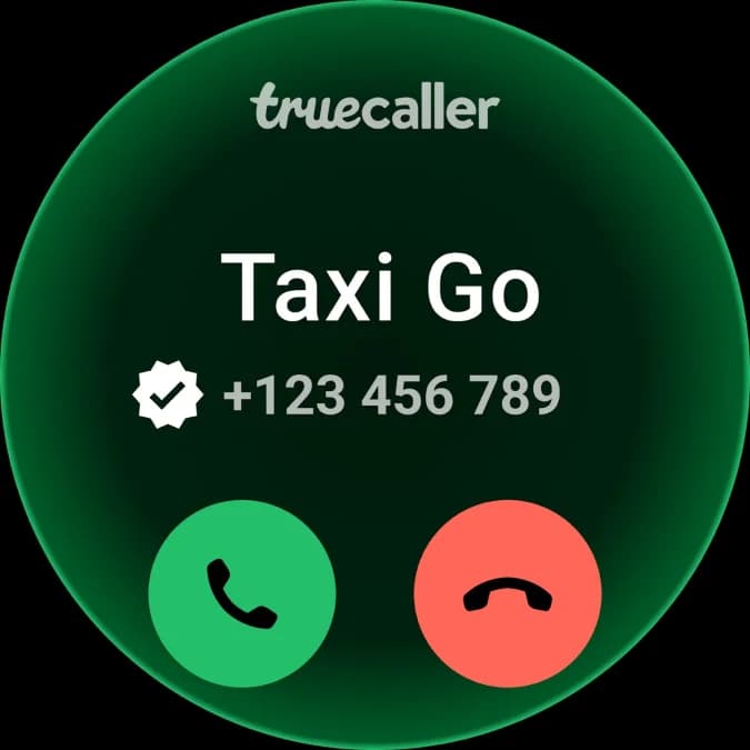 Truecaller Gold مهكر — لقطة شاشة 9