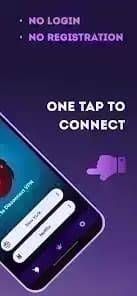 Free VPN مهكر — لقطة شاشة 3