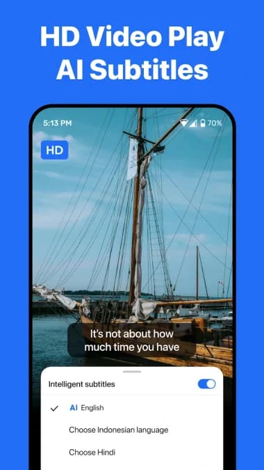 TeraBox مهكر — لقطة شاشة 13