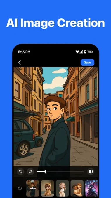 TeraBox مهكر — لقطة شاشة 4