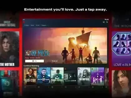 Netflix Premium مهكر — لقطة شاشة 16