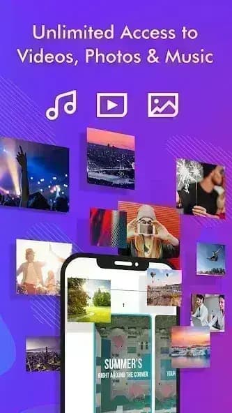 Promeo مهكر — لقطة شاشة 4