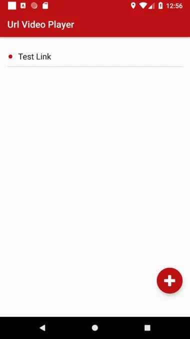 مشغل فيديوهات الاسطورة مهكر — لقطة شاشة 3