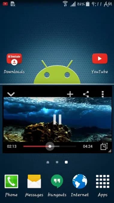 OGYouTube مهكر — لقطة شاشة 3