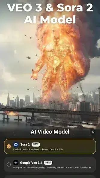 VideoShow Pro مهكر — لقطة شاشة 3