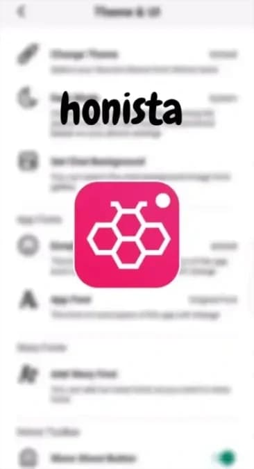 Honista مهكر — لقطة شاشة 3