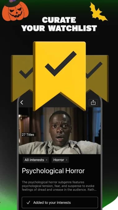 IMDb مهكر — لقطة شاشة 9