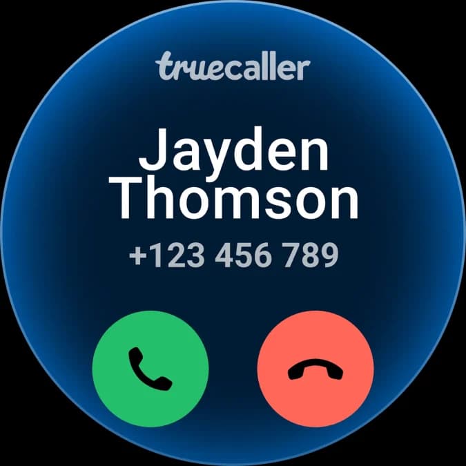 Truecaller Gold مهكر — لقطة شاشة 32
