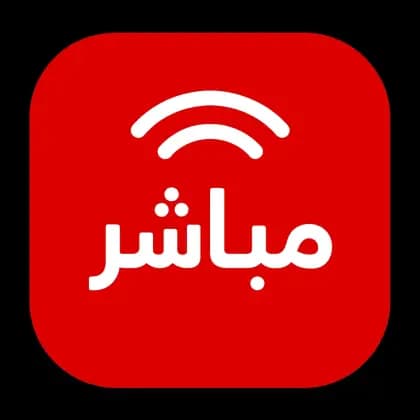 Mubasher Player مهكر