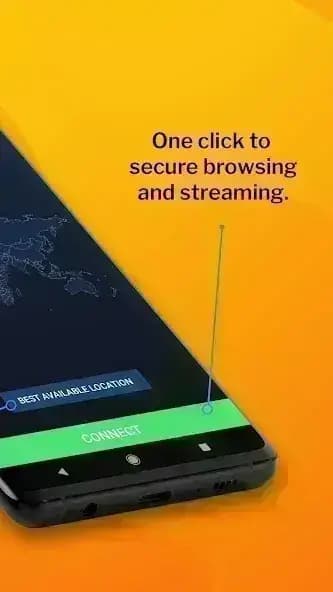 StrongVPN مهكر — لقطة شاشة 9