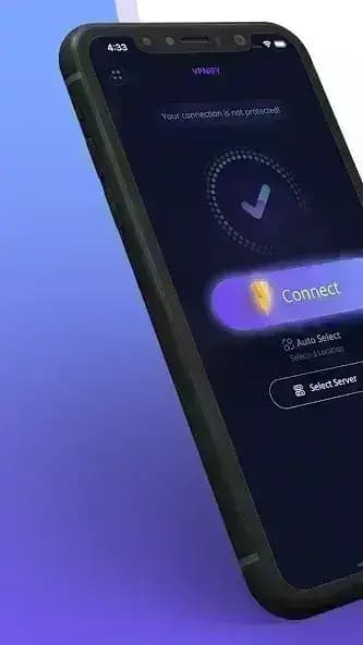 vpnify مهكر — لقطة شاشة 7