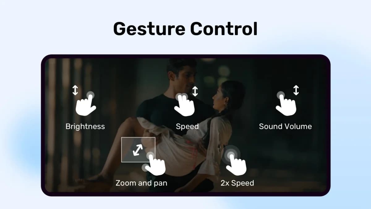 MX Player Pro مهكر — لقطة شاشة 34
