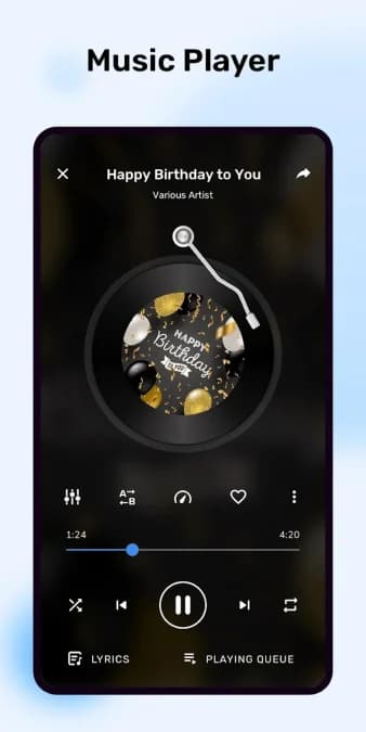 MX Player Pro مهكر — لقطة شاشة 24