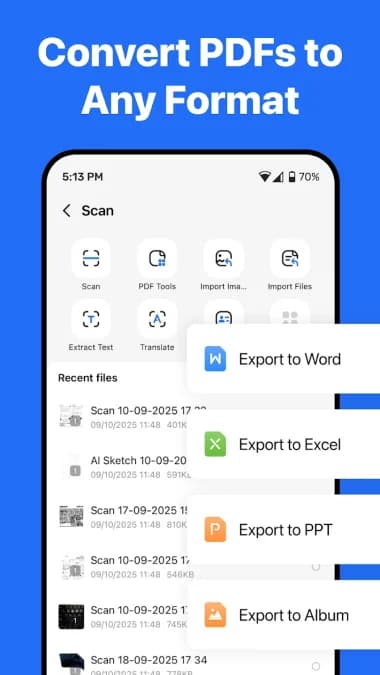 TeraBox مهكر — لقطة شاشة 26