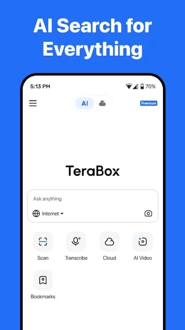 TeraBox مهكر — لقطة شاشة 30